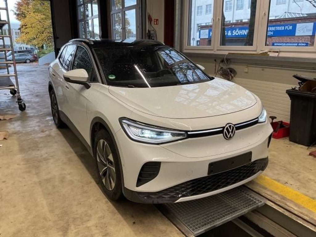Volkswagen ID.4