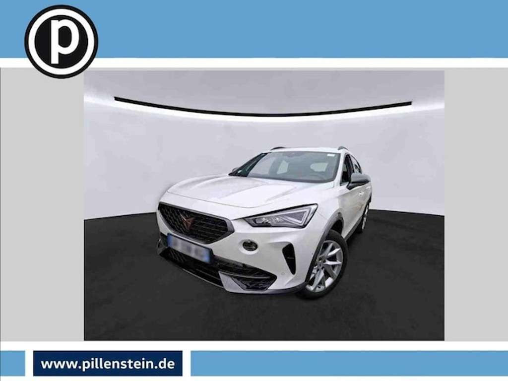 Cupra Formentor 2023 Benzine