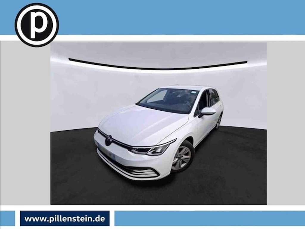 Volkswagen Golf 2023 Diesel