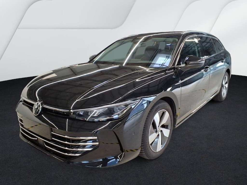 Volkswagen Passat 2025 Diesel
