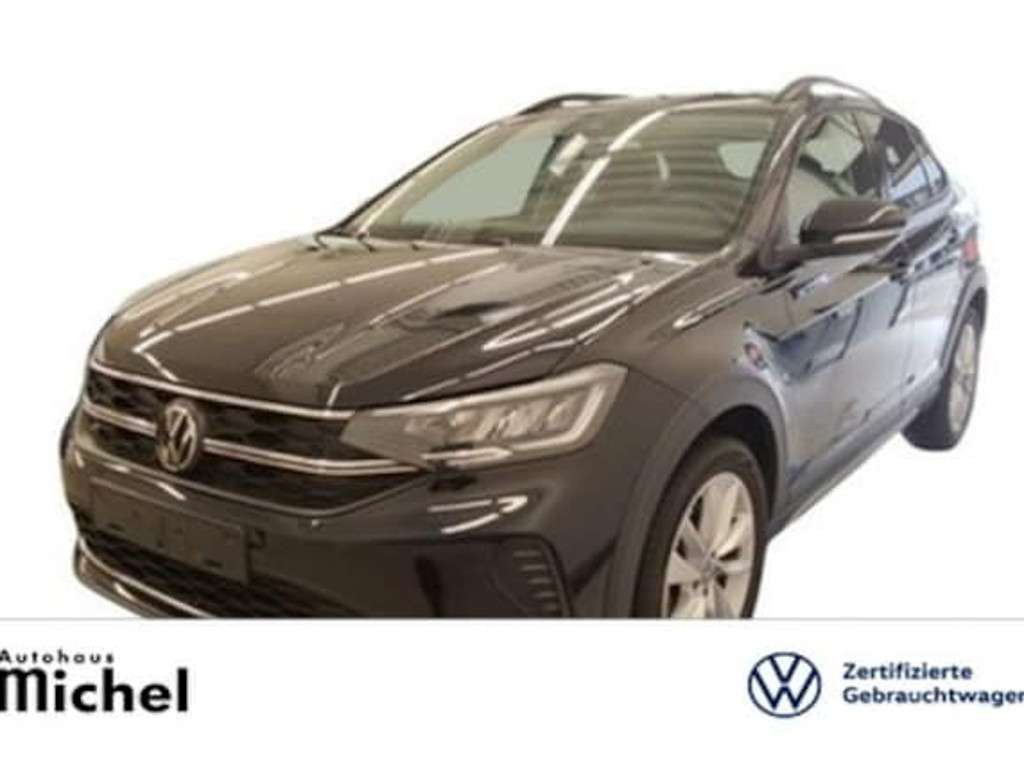 Volkswagen Taigo 2024 Benzine