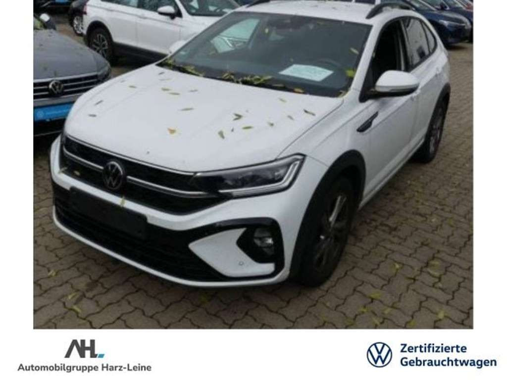 Volkswagen Taigo 2022 Benzine