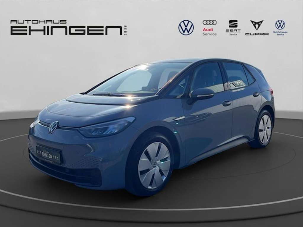 Volkswagen ID.3 2021 Elektrisch
