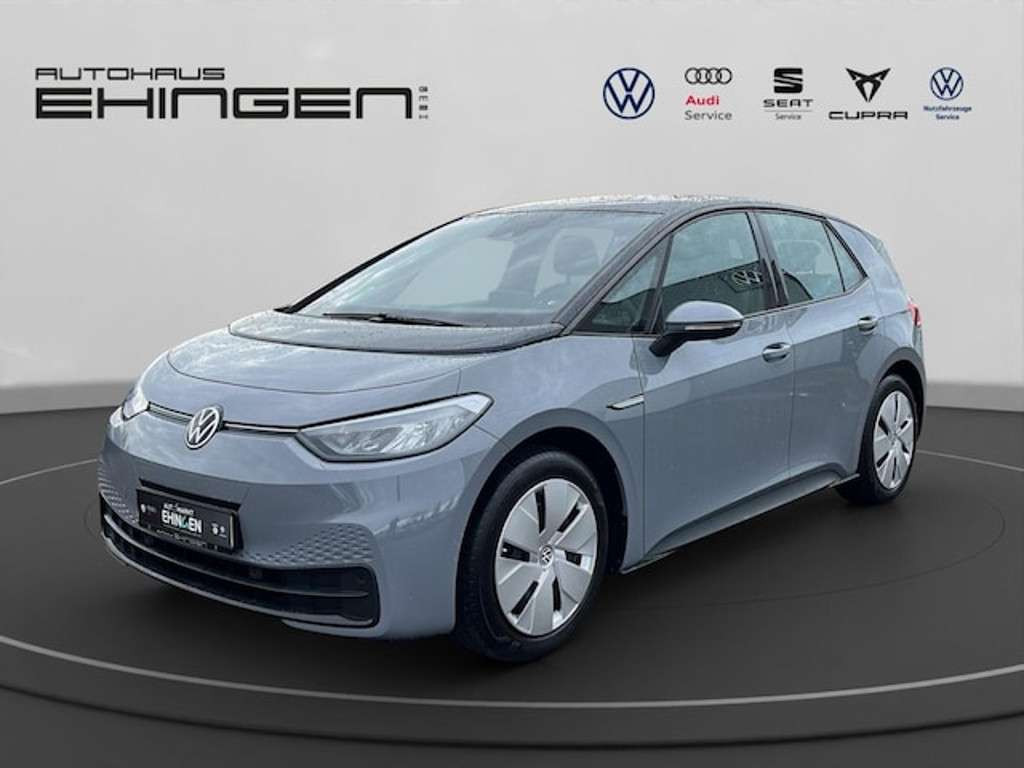 Volkswagen ID.3 2021 Elektrisch
