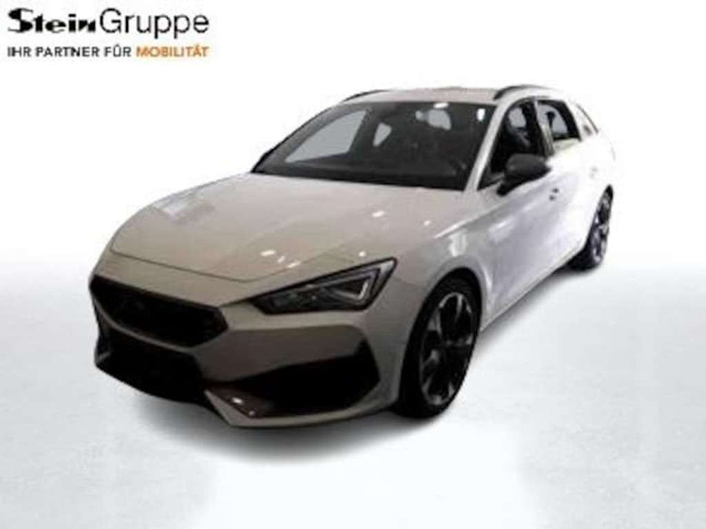 Cupra Leon 2023 Benzine