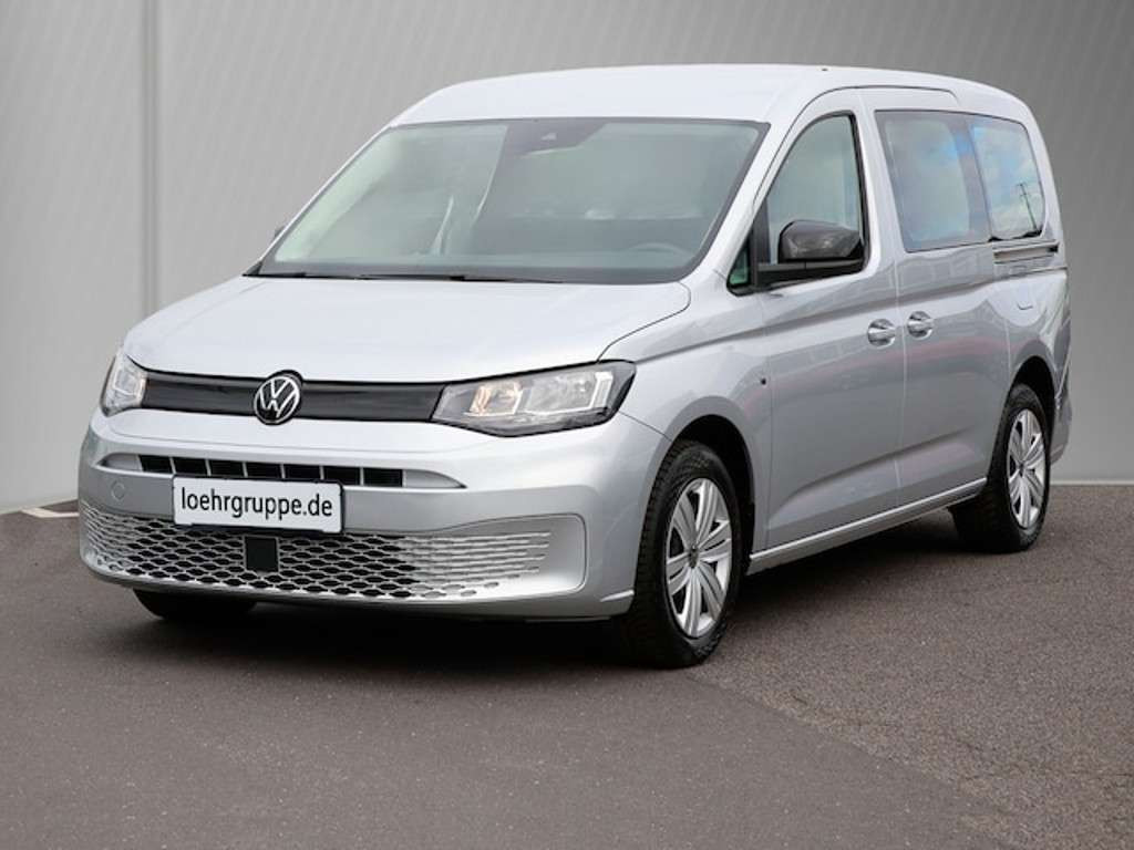 Volkswagen Caddy 2023 Diesel