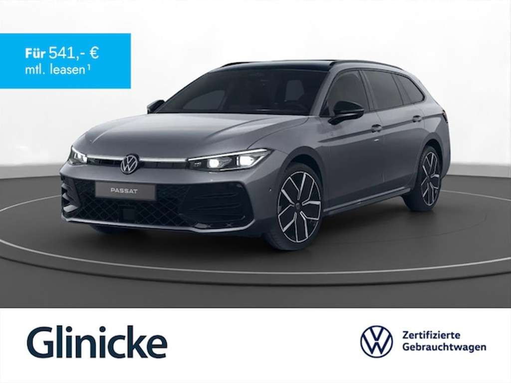 Volkswagen Passat 2025 Diesel