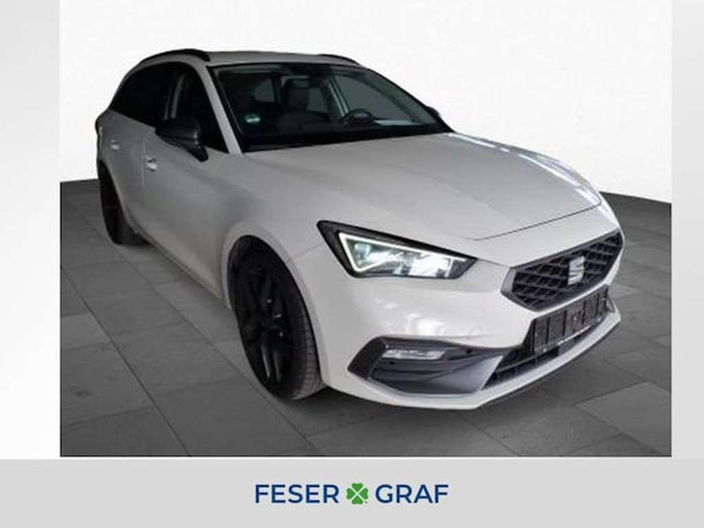 Seat Leon 2022 Diesel