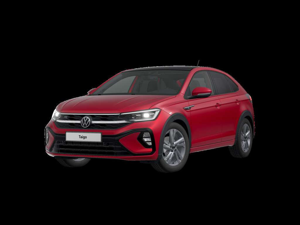 Volkswagen Taigo 2022 Benzine