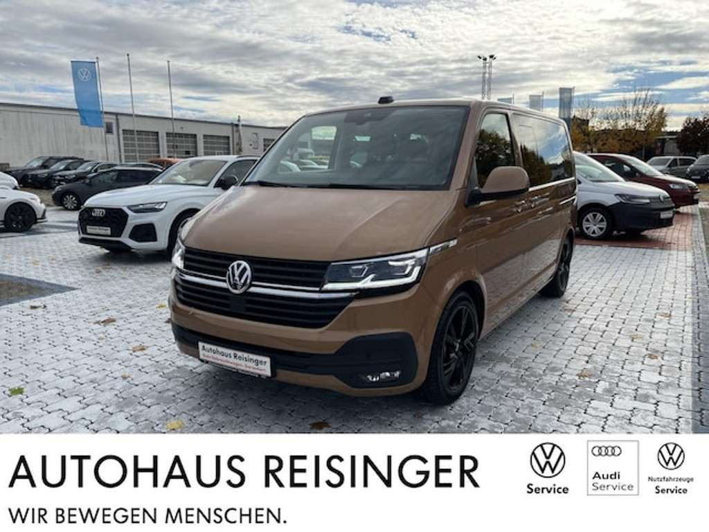 Volkswagen Caravelle 2022 Diesel