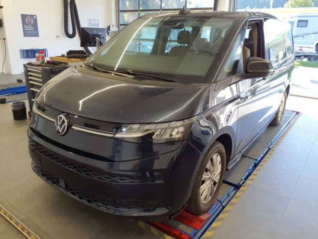 Volkswagen Multivan 2022 Hybride Benzine