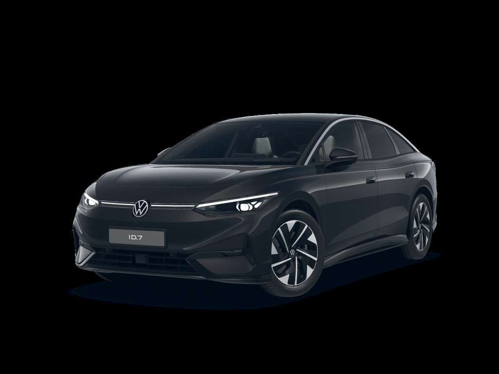 Volkswagen ID.7