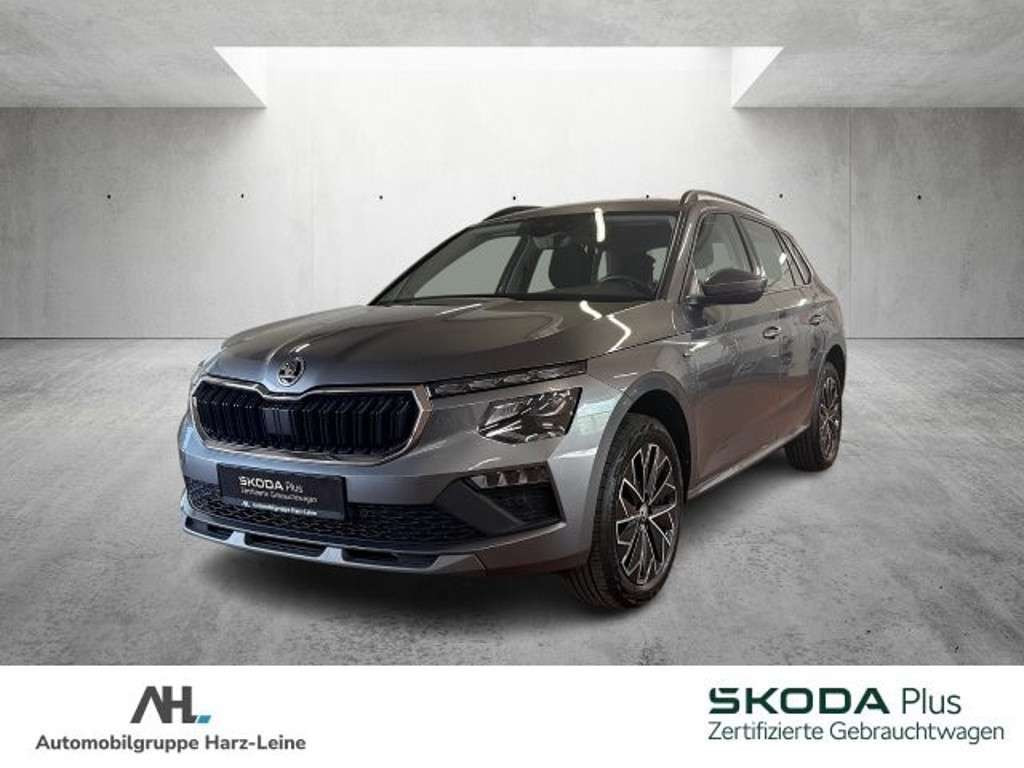 Skoda Kamiq 2024 Benzine