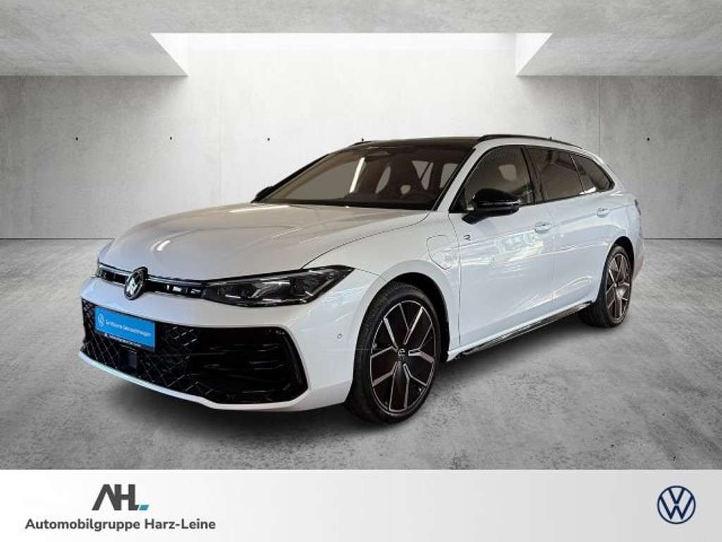 Volkswagen Passat 2024 Hybride Benzine