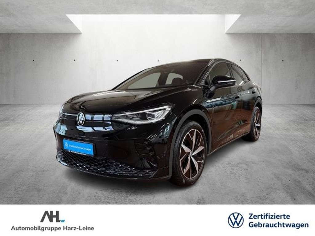 Volkswagen ID.5 2022 Elektrisch