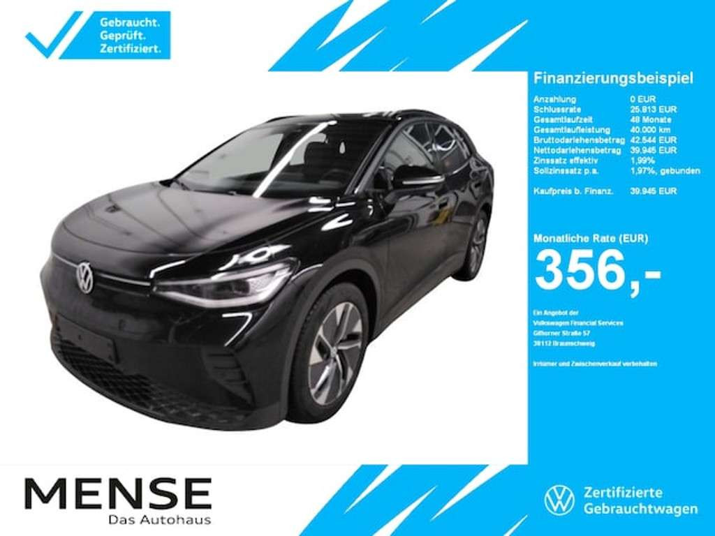 Volkswagen ID.4 2025 Elektrisch