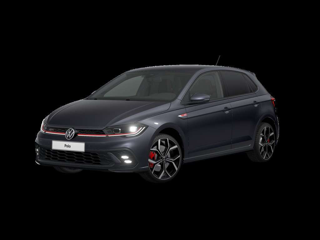 Volkswagen Polo 2022 Benzine