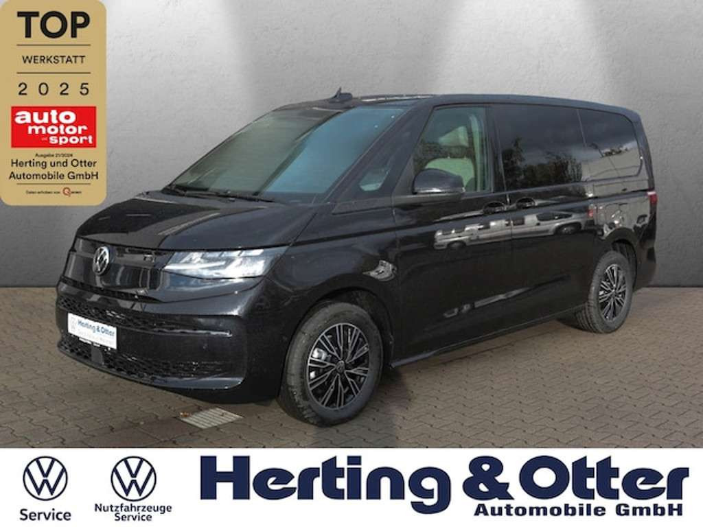 Volkswagen Multivan 2025 Diesel