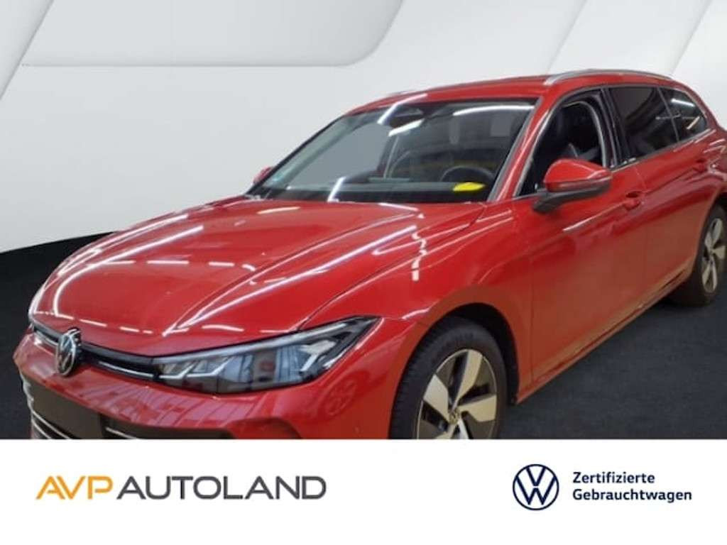 Volkswagen Passat 2025 Diesel