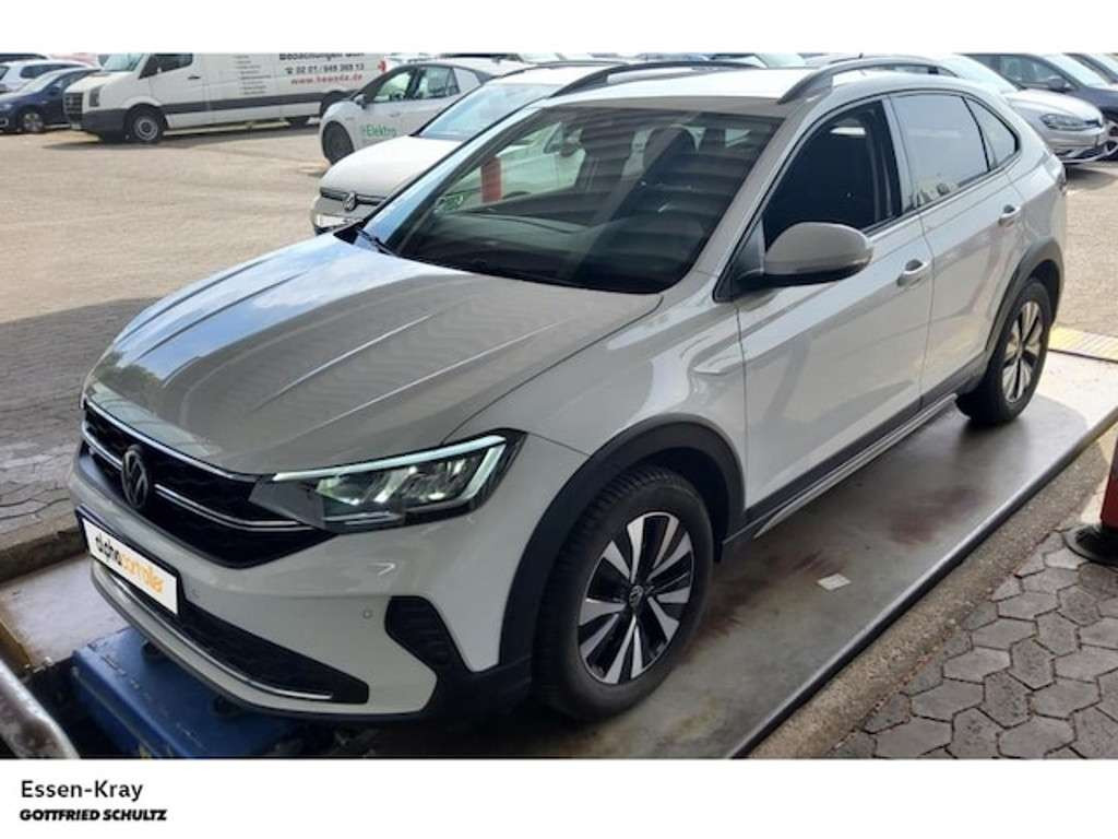 Volkswagen Taigo 2022 Benzine