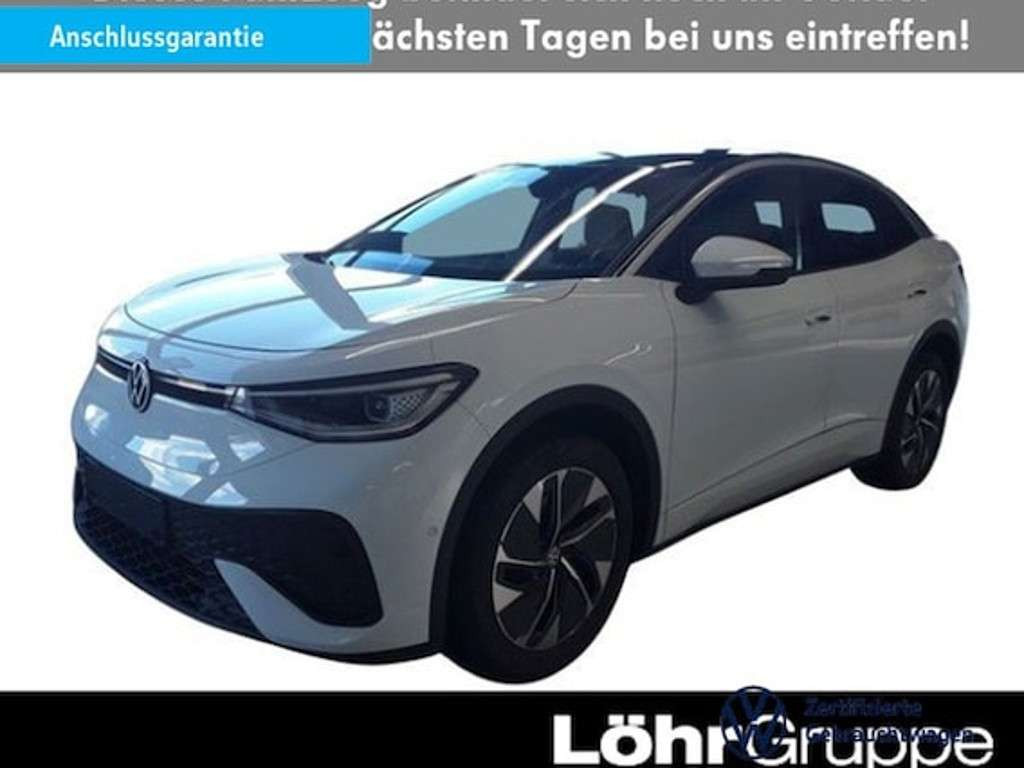 Volkswagen ID.5 2025 Elektrisch