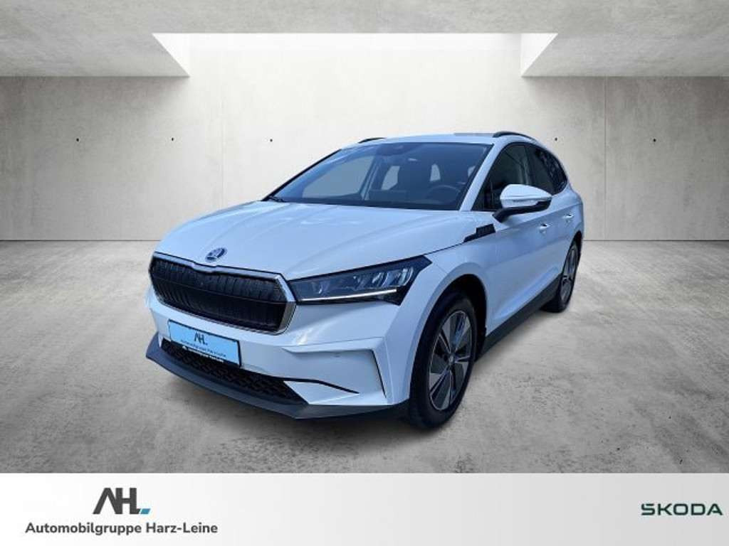 Skoda Enyaq 2024 Elektrisch