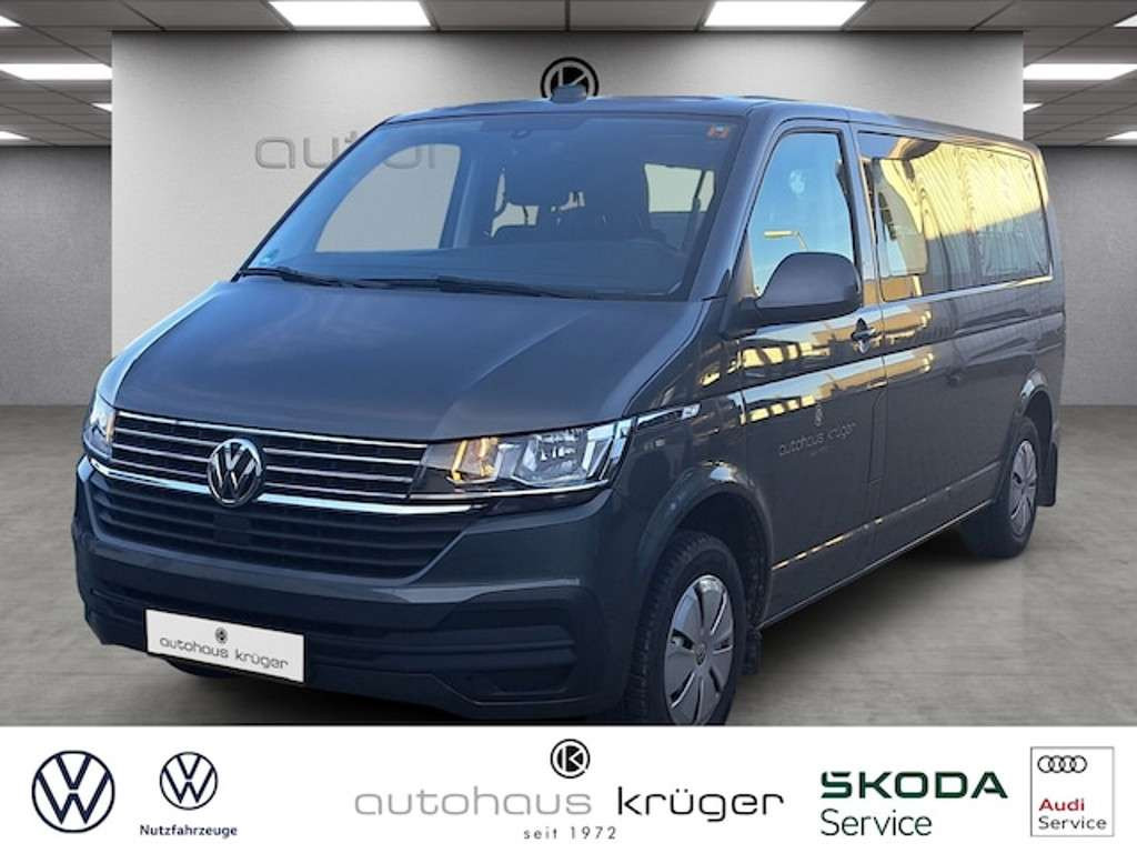 Volkswagen Caravelle 2023 Diesel