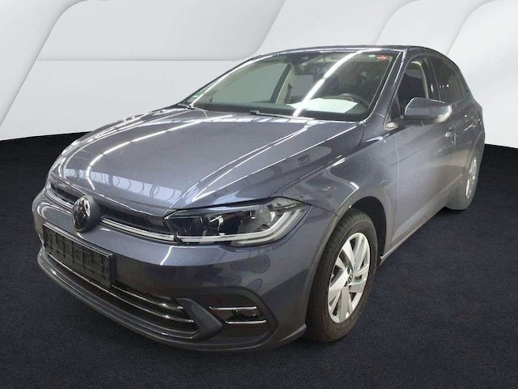 Volkswagen Polo 2025 Benzine