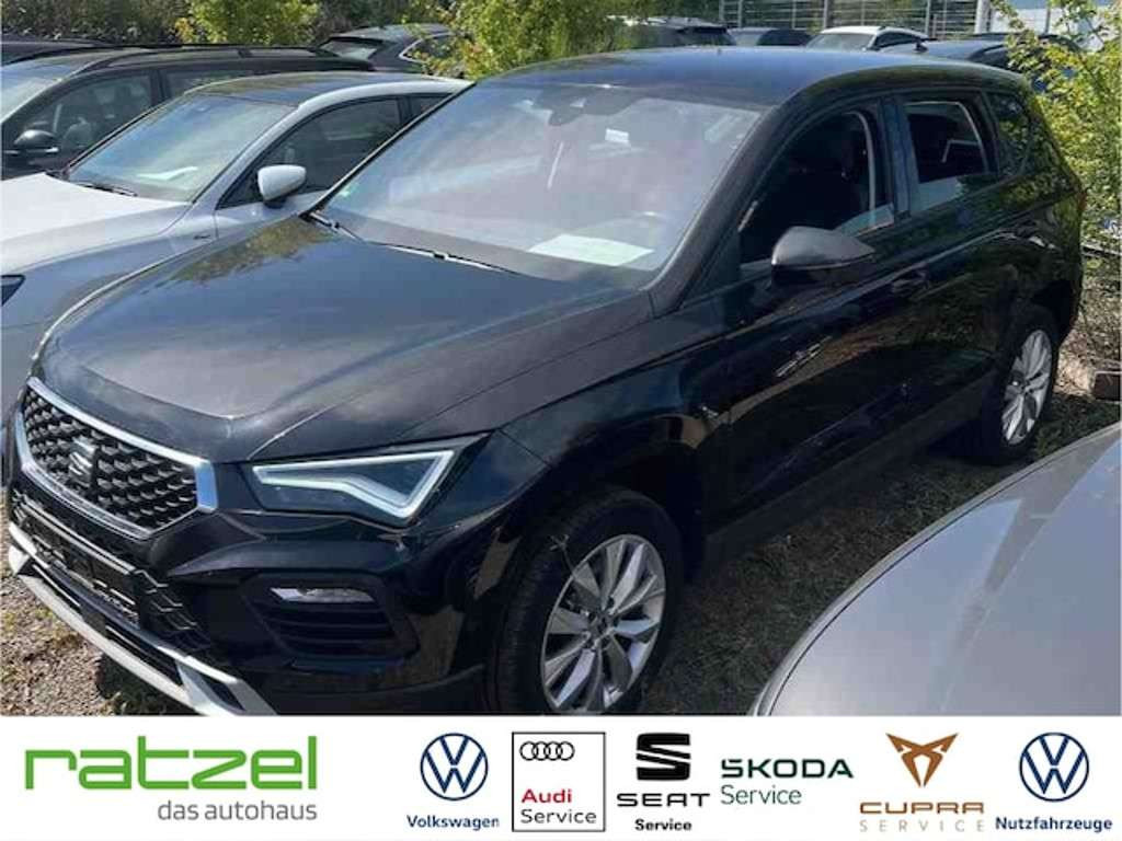 Seat Ateca 2022 Diesel
