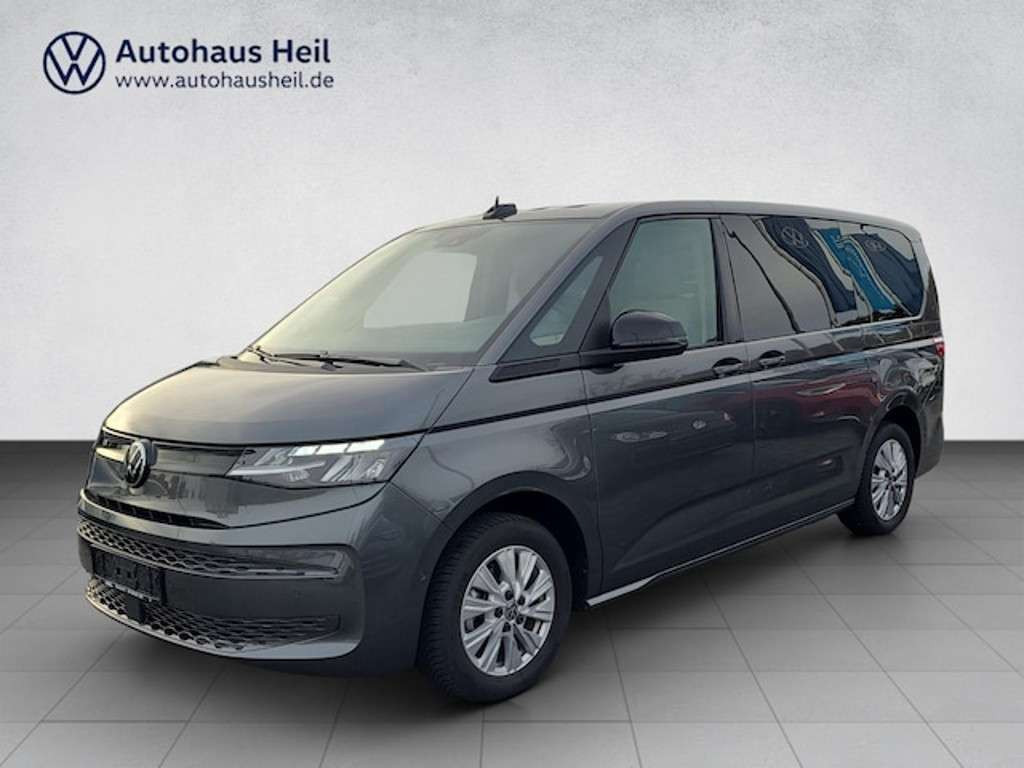 Volkswagen Multivan 2025 Diesel