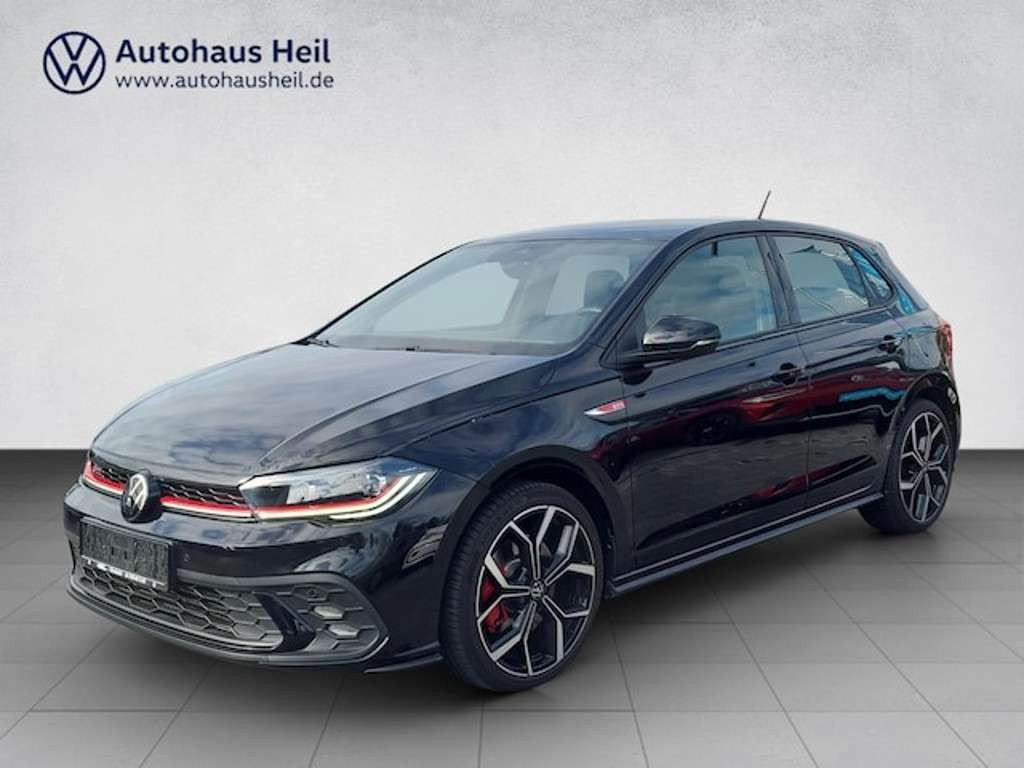 Volkswagen Polo 2022 Benzine