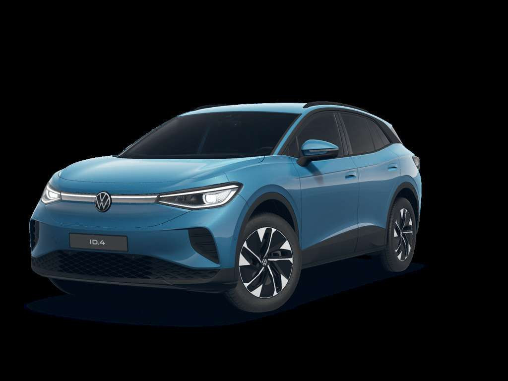 Volkswagen ID.4