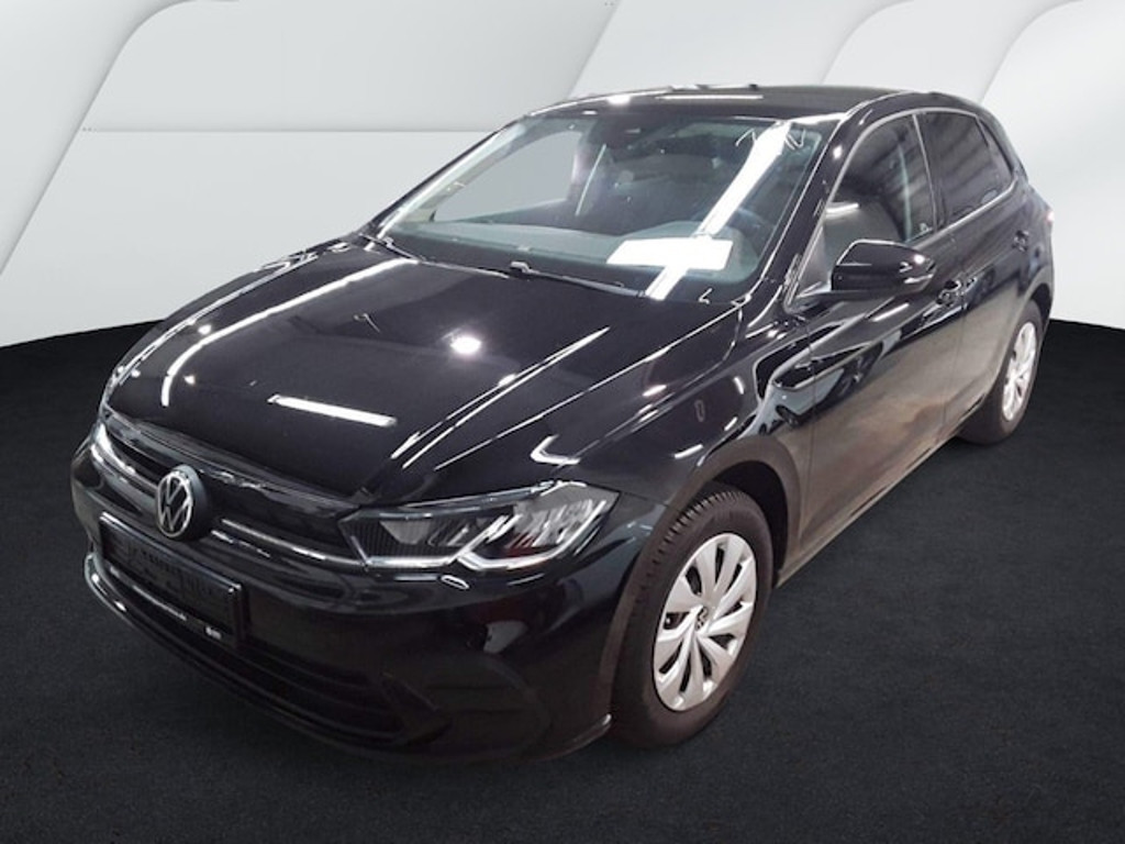 Volkswagen Polo 2025 Benzine