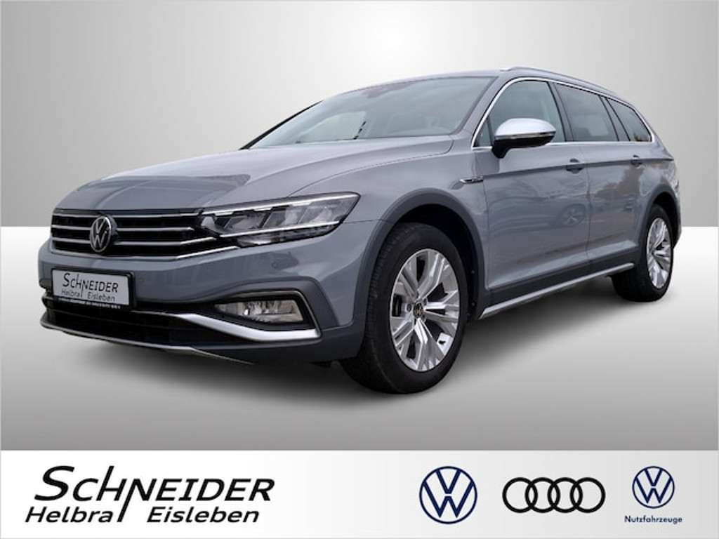 Volkswagen Passat 2022 Diesel