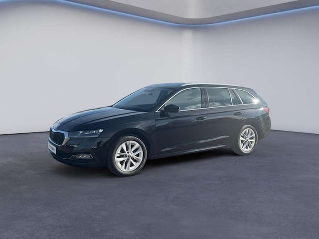 Skoda Octavia 2022 Diesel
