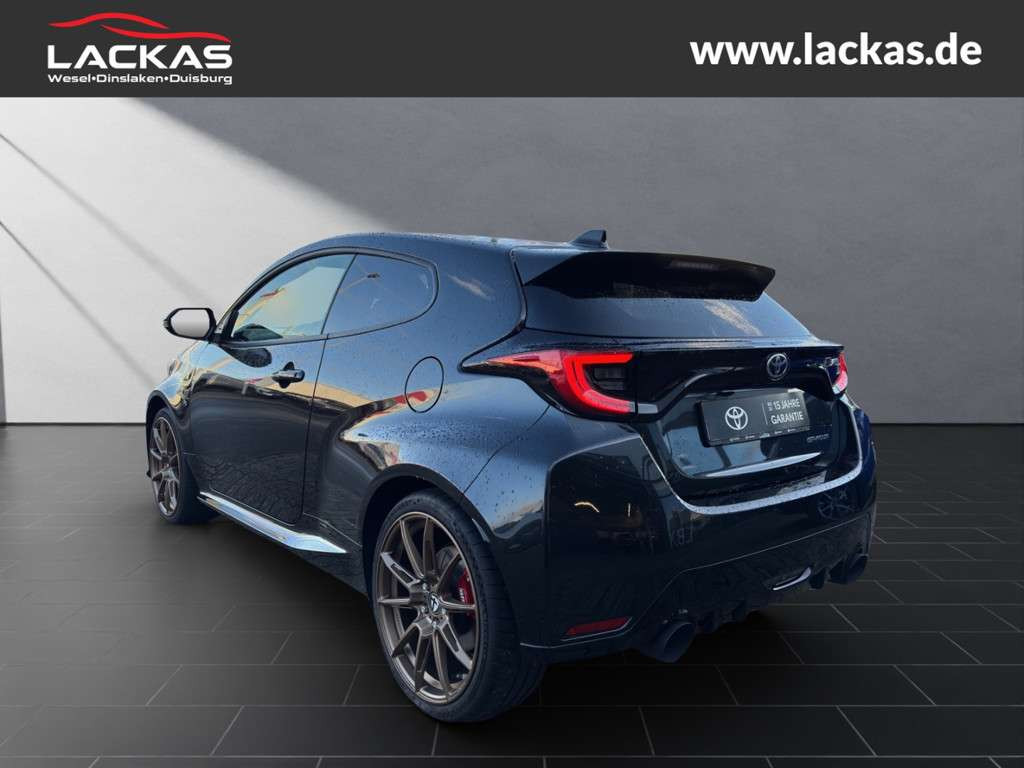 Toyota GR Yaris