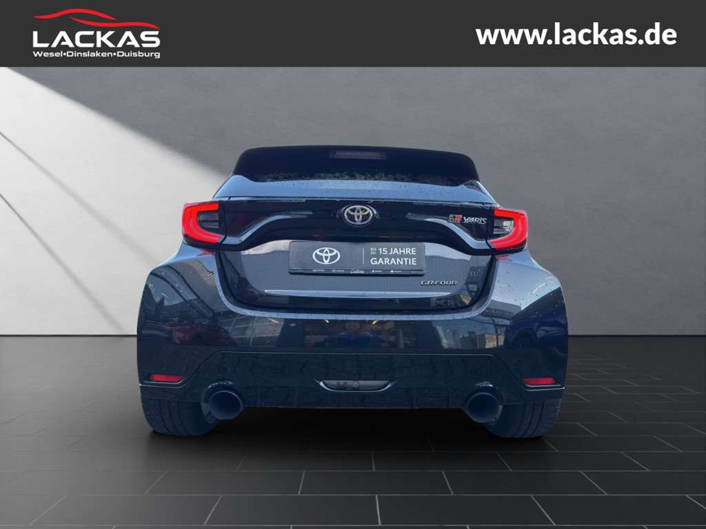 Toyota GR Yaris