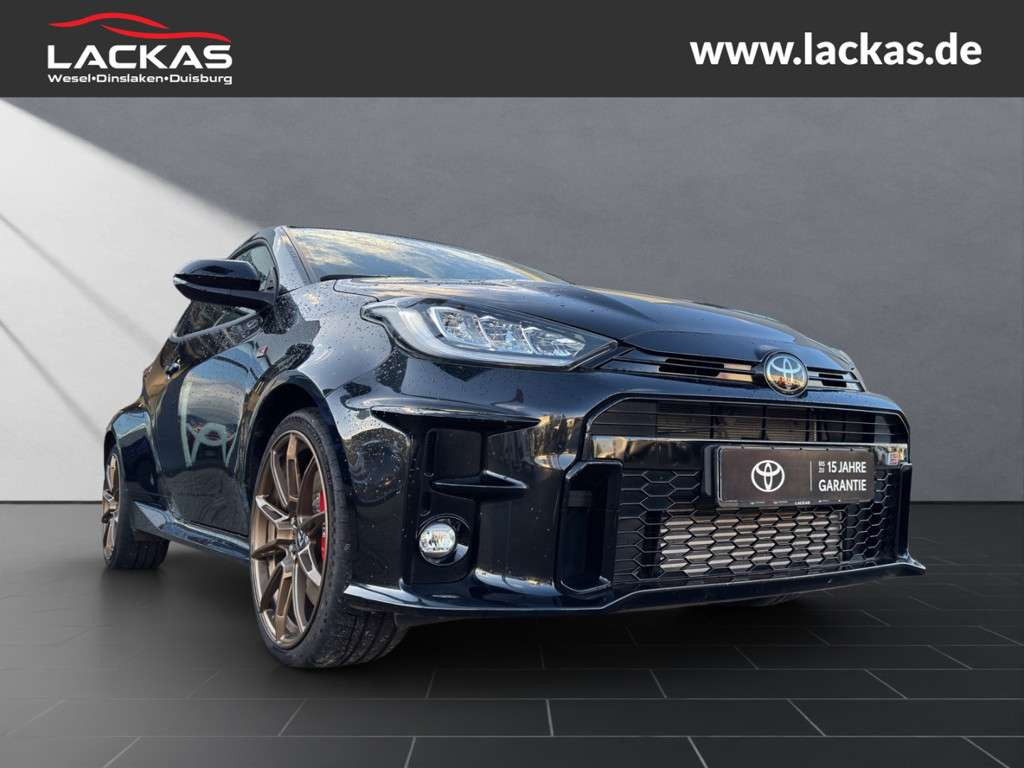 Toyota GR Yaris