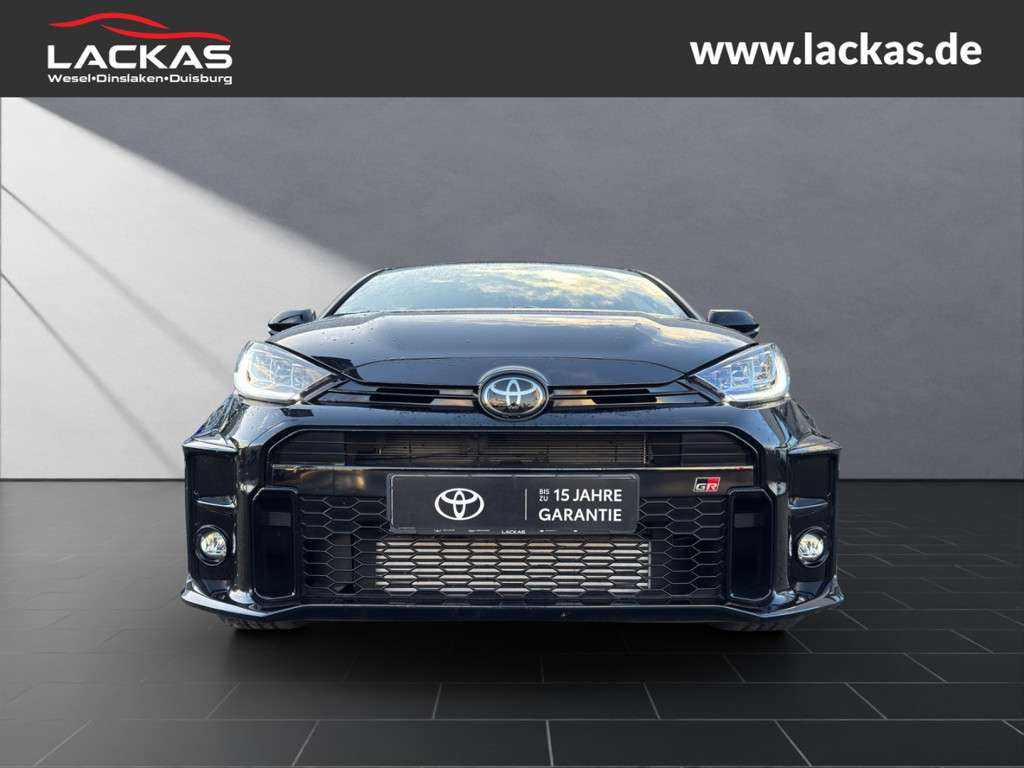 Toyota GR Yaris