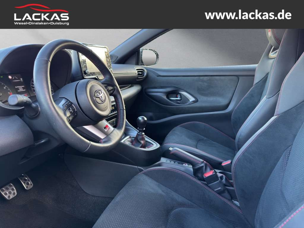 Toyota GR Yaris