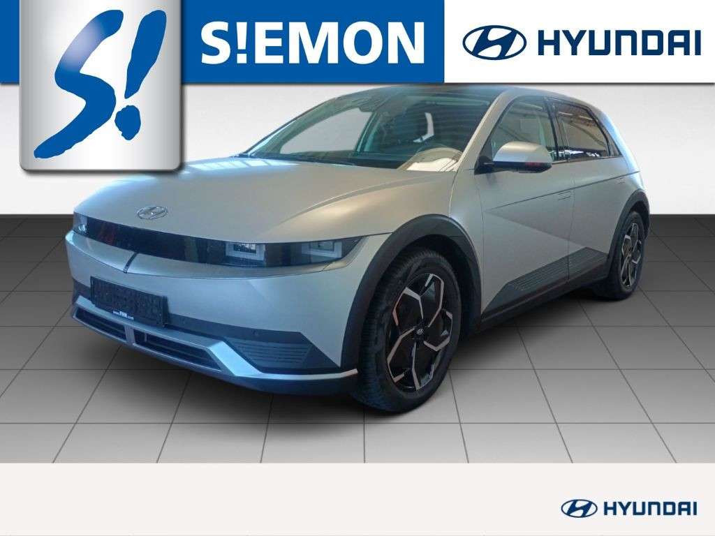 Hyundai Ioniq 5 2024 Elektrisch