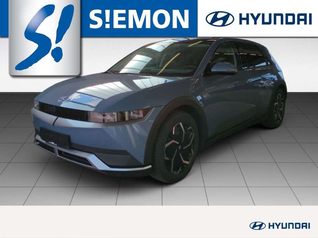 Hyundai Ioniq 5