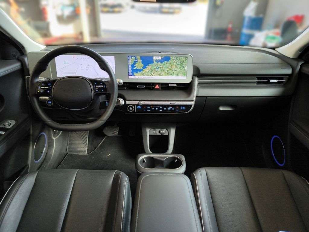 Hyundai Ioniq 5