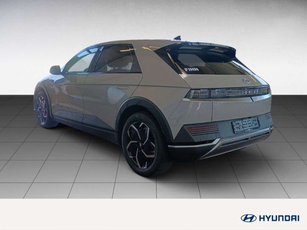 Hyundai Ioniq 5