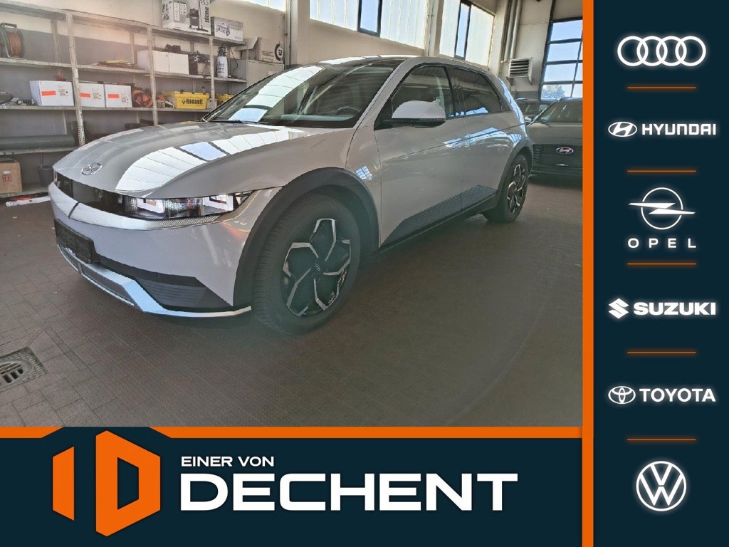 Hyundai Ioniq 5 2024 Elektrisch