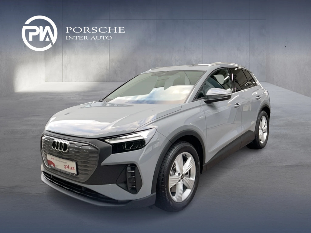 Audi Q4 e-tron 2024 Elektrisch