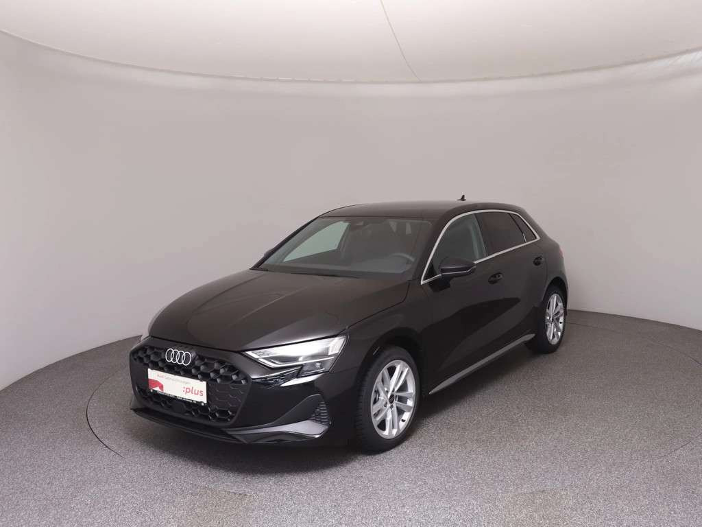 Audi A3 2025 Benzine