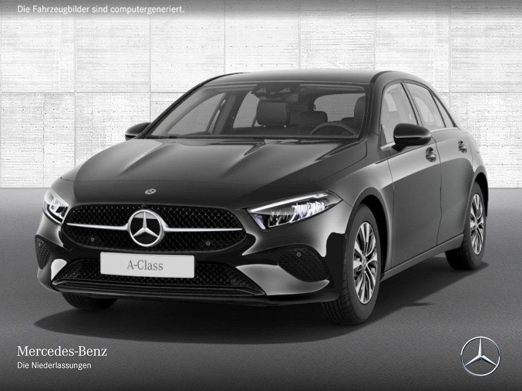Mercedes-Benz A-Klasse 2023 Benzine