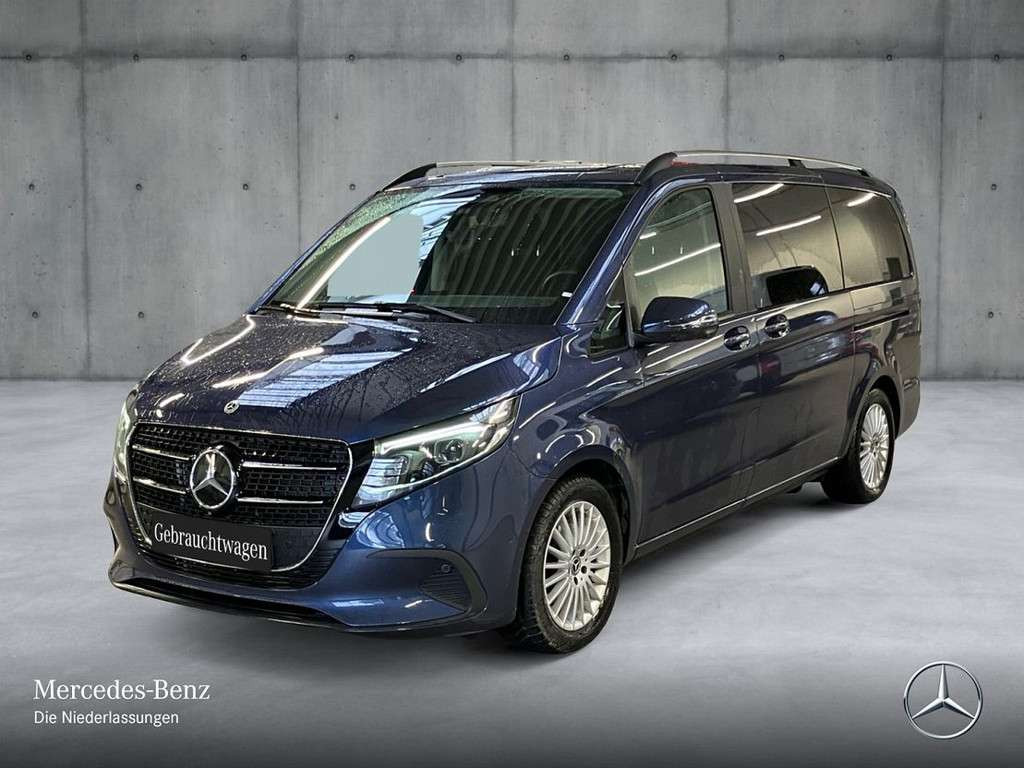 Mercedes-Benz V-Klasse 2024 Diesel