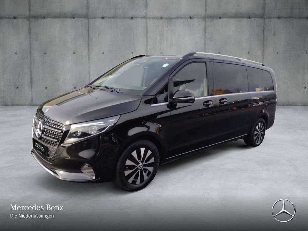 Mercedes-Benz V-Klasse 2024 Diesel